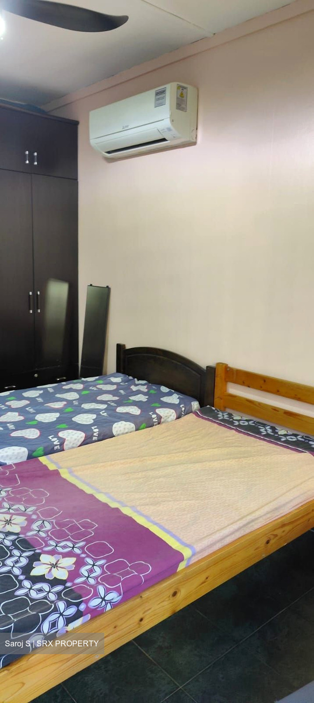 Blk 641 Choa Chu Kang Street 64 (Choa Chu Kang), HDB Executive #583407471